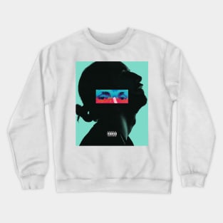 Jeannine Crewneck Sweatshirt